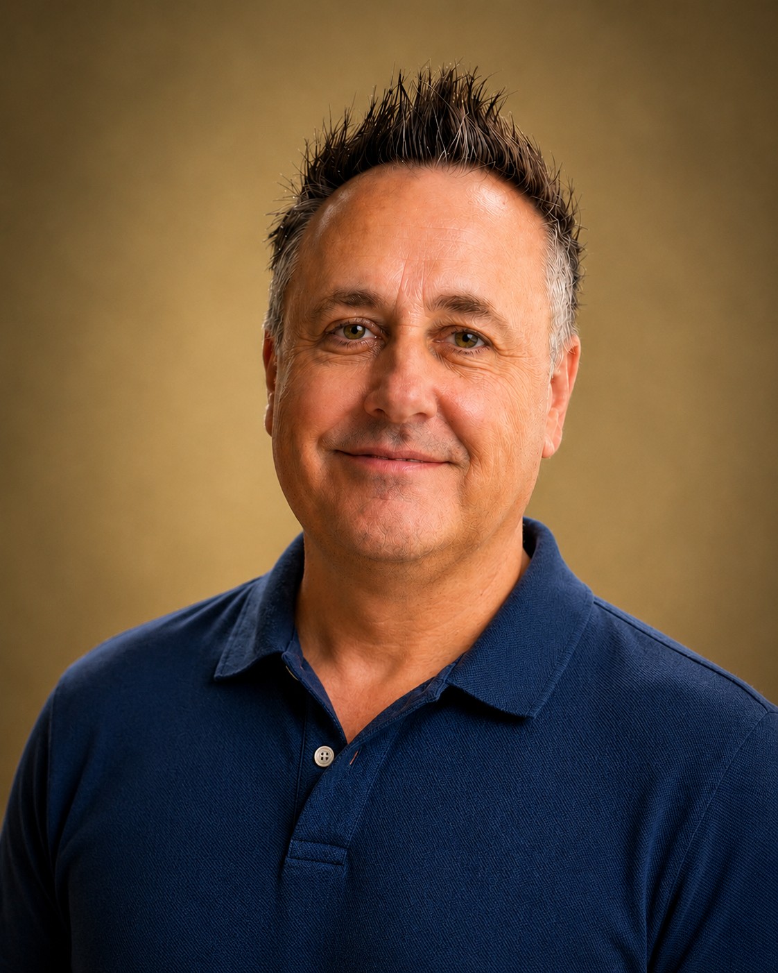 John, founder of Lumomatics